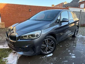 BMW 225Xe