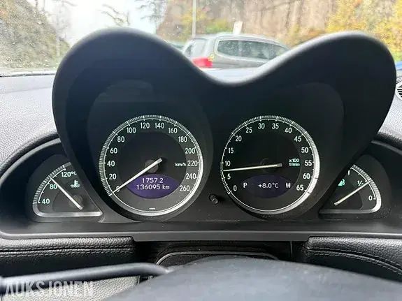 Mercedes-Benz Sl500 2001 photo 4
