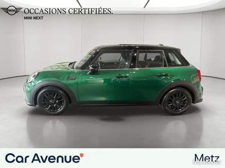 Mini Cooper 2023 photo 2