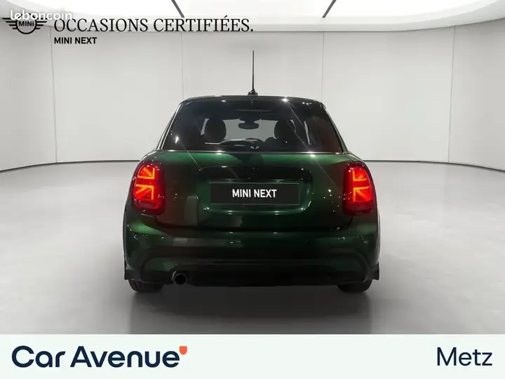 Mini Cooper 2023 photo 4