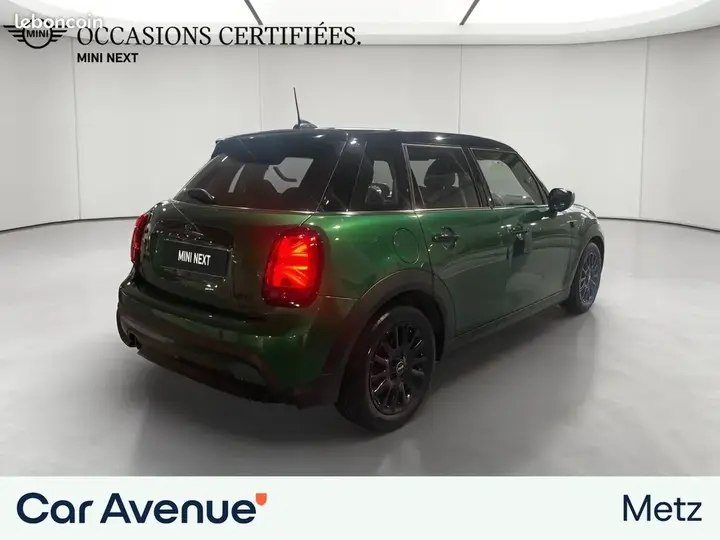 Mini Cooper 2023 photo 5