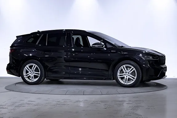 Skoda Enyaq 2022 photo 5
