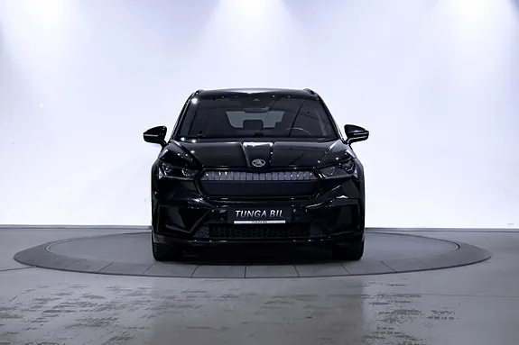 Skoda Enyaq 2022 photo 3