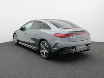 Mercedes-Benz Eqe 2025 photo 2