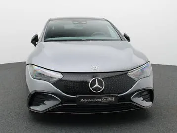 Mercedes-Benz Eqe 2025 photo 3