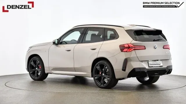 BMW X3 2025 photo 2