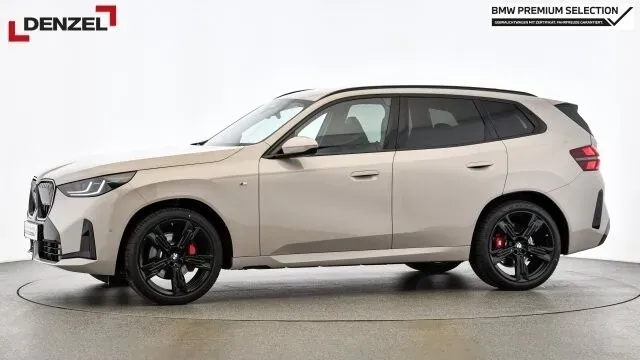 BMW X3 2025 photo 3