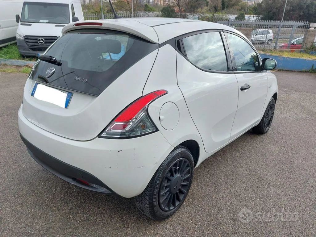Lancia Ypsilon 2020 photo 5