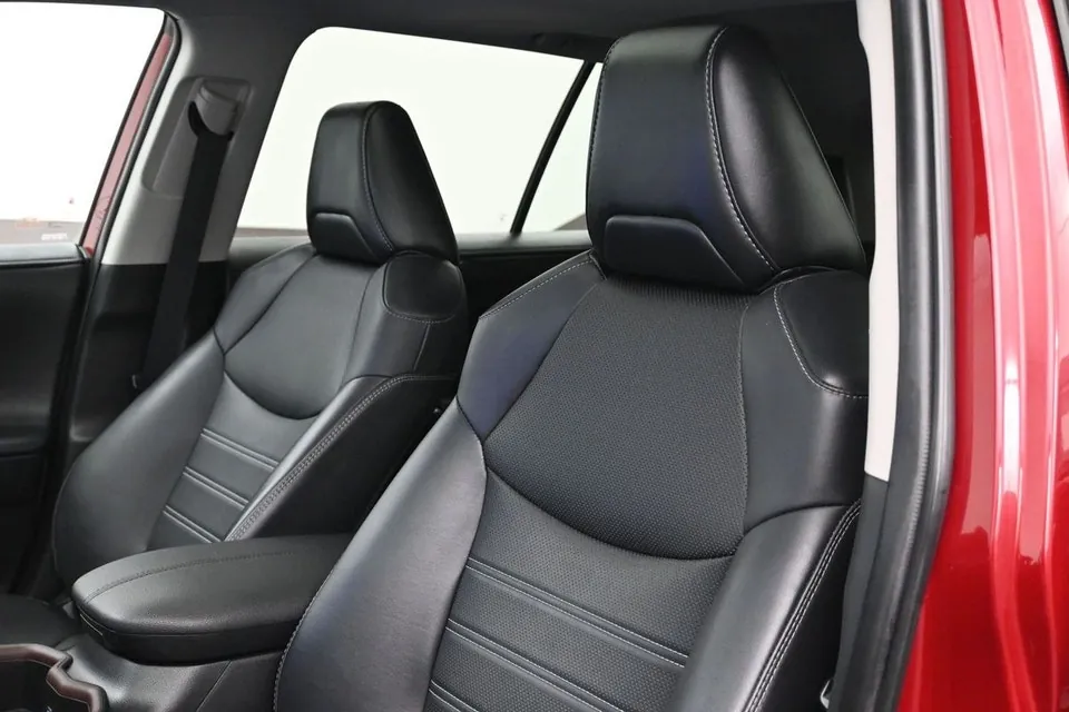 Toyota Rav4 2023 photo 4