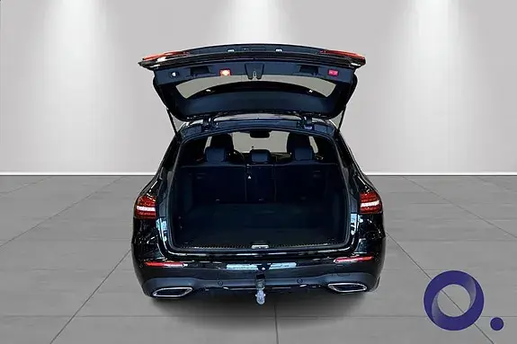Mercedes-Benz E 300 2021 photo 5