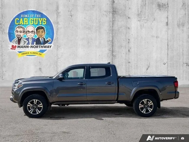 Toyota Tacoma 2019 photo 2