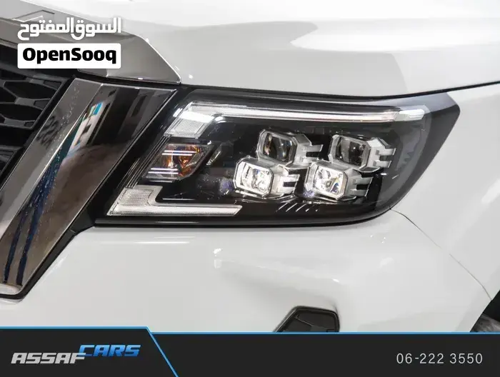 Nissan Navara 2026 photo 4