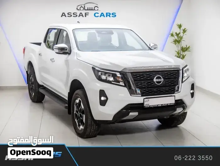 Nissan Navara 2026 photo 3