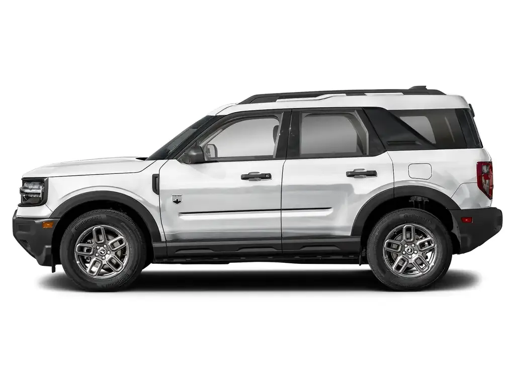 Ford Bronco Sport 2026 photo 3