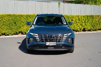 Hyundai Tucson 2022 photo 5