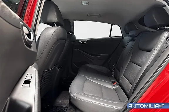 Hyundai Ioniq 2019 photo 5