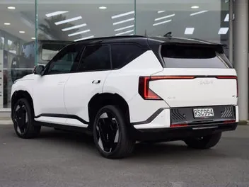 Kia Ev5 2026 photo 3
