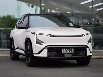 Kia Ev5 2026 photo 4