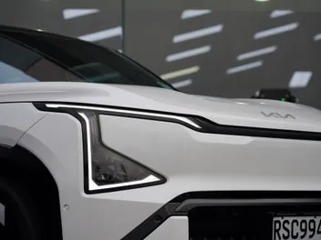 Kia Ev5 2026 photo 5