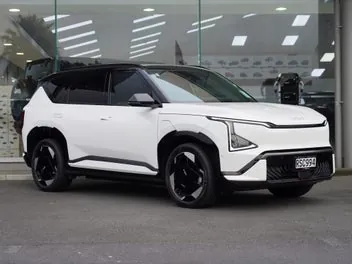 Kia Ev5 2026 photo 2