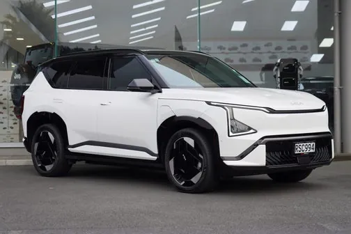 Kia Ev5