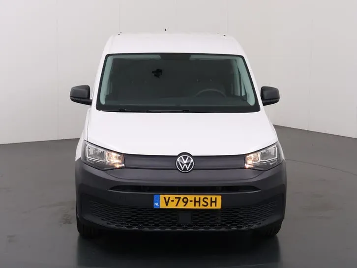 Volkswagen Caddy Cargo Maxi 2024 photo 3