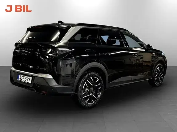 Peugeot 5008 2025 photo 4