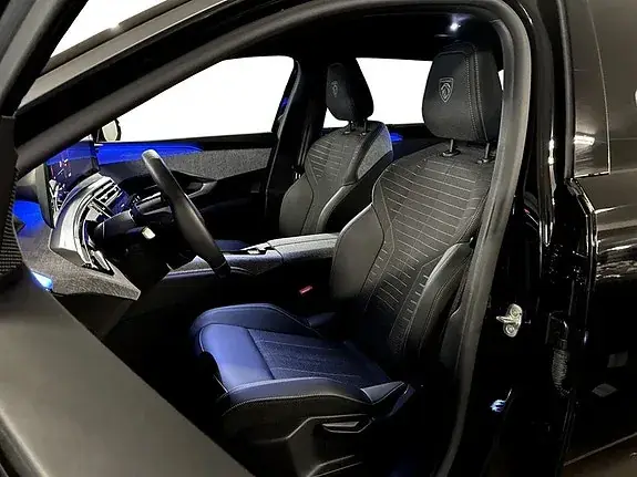 Peugeot 5008 2025 photo 5