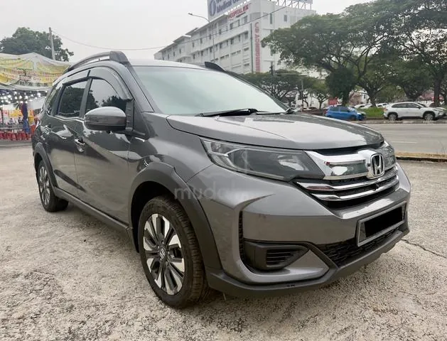 Honda Br-V