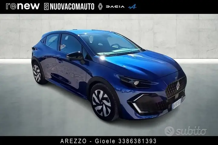 Renault Clio 2026 photo 5