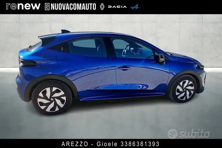 Renault Clio 2026 photo 4