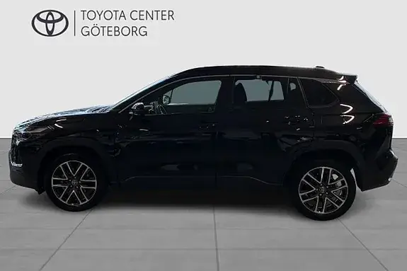 Toyota Corolla Cross 2025 photo 4
