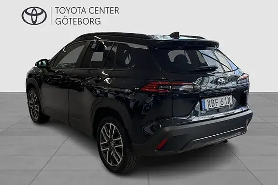 Toyota Corolla Cross 2025 photo 3