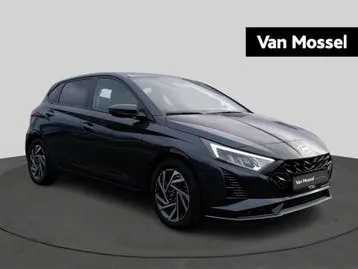 Hyundai I20 2024 photo 3