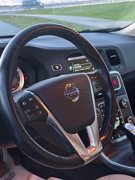 Volvo V60 2013 photo 3