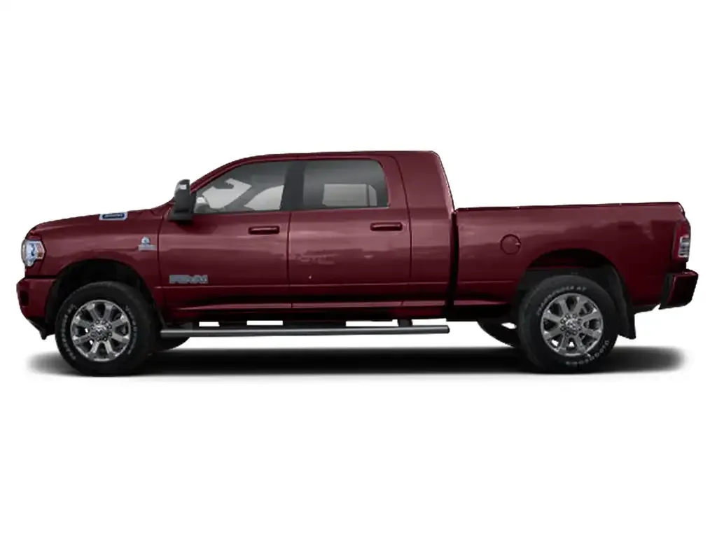 Ram 3500 2023 photo 2