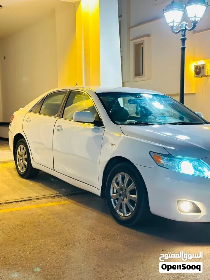 Toyota Camry 2010 photo 3