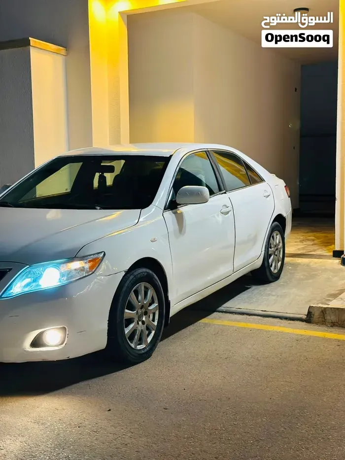 Toyota Camry 2010 photo 4