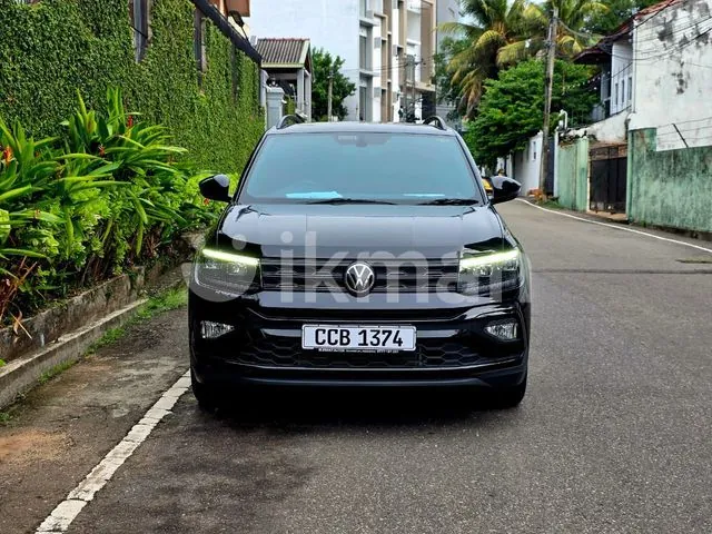 Volkswagen Taigun photo 4