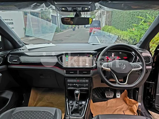 Volkswagen Taigun photo 3