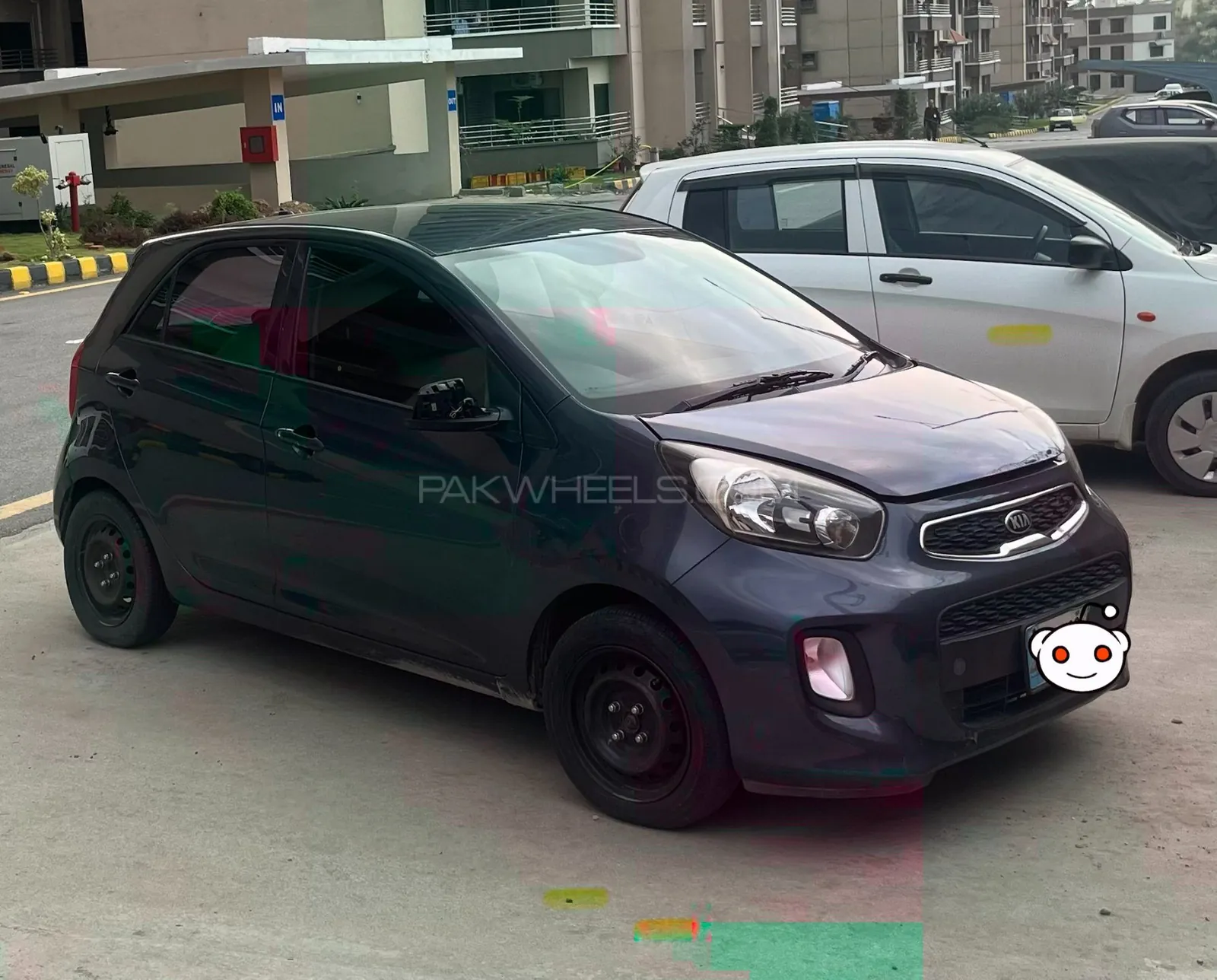Kia Picanto