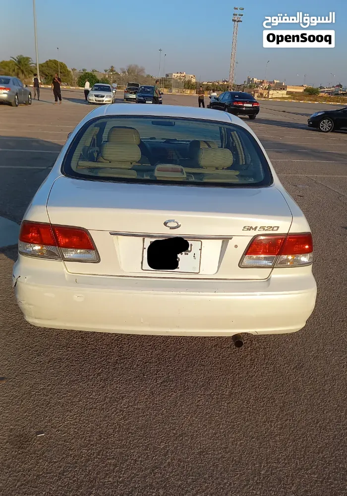 Samsung Sm5