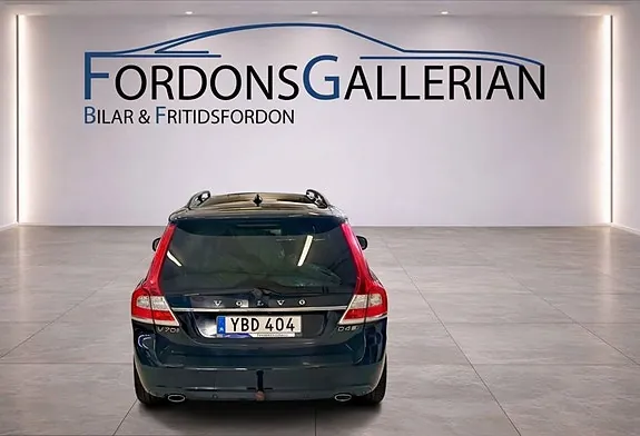 Volvo V70 2016 photo 5