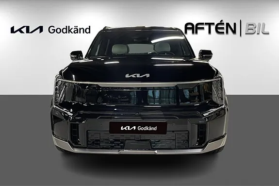 Kia Ev9 2025 photo 3