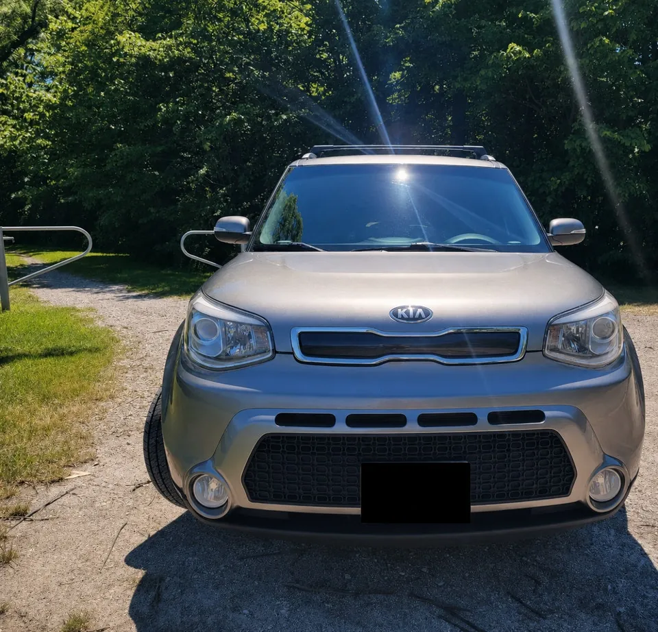 Kia Soul 2015 photo 3