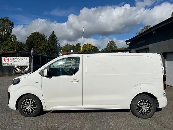 Peugeot Expert 2019 photo 5