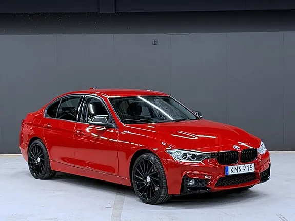 BMW 320D