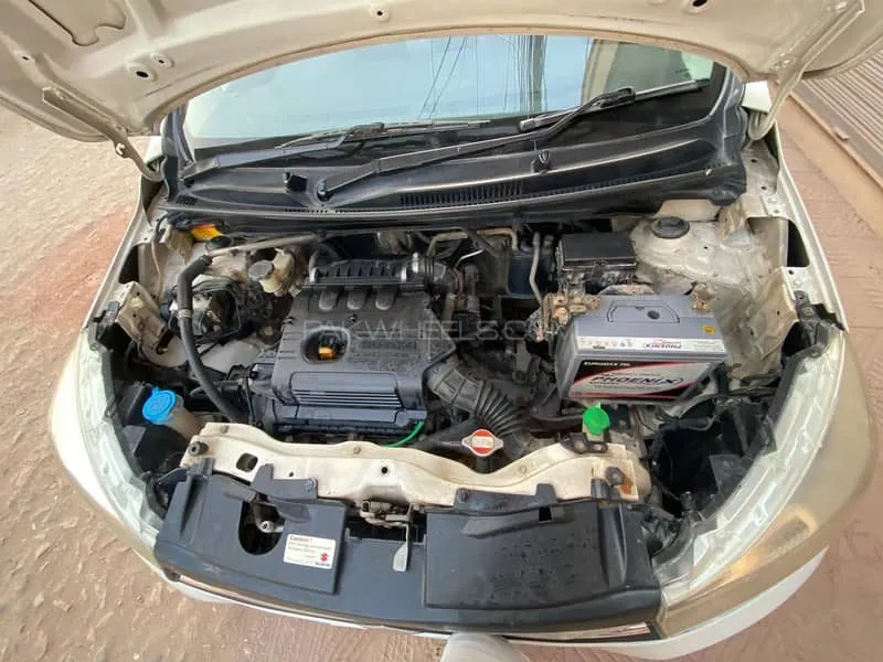 Suzuki Cultus
