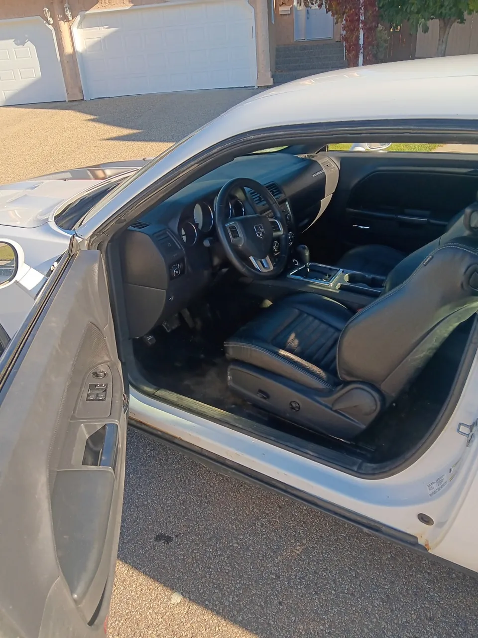 Dodge Challenger 2011 photo 5