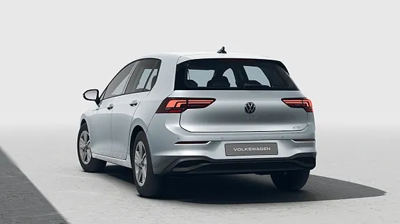 Volkswagen Golf I 2026 photo 4